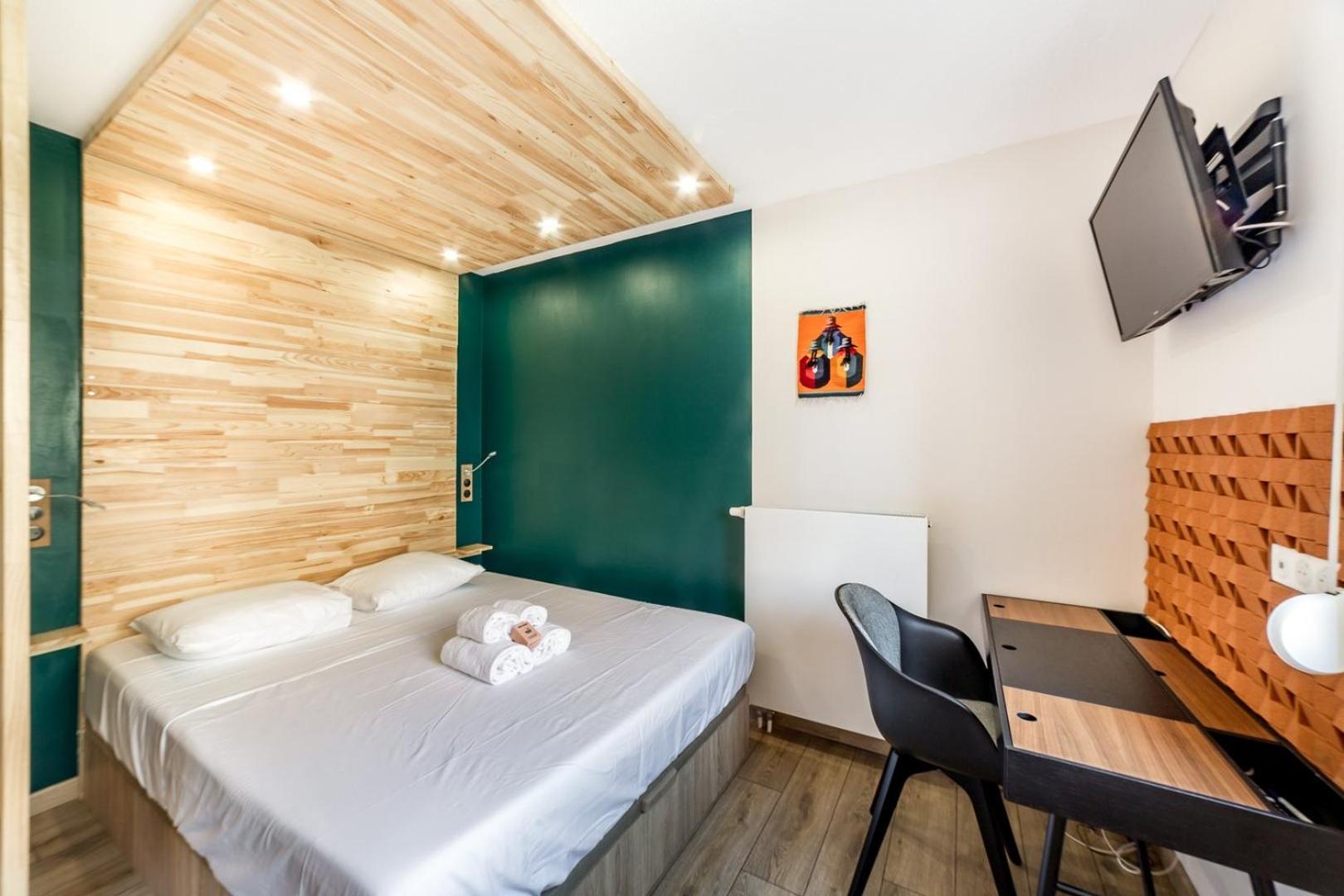 Tout Nouveau Studio Proche Part-Dieu Ail Lyon Eksteriør bilde