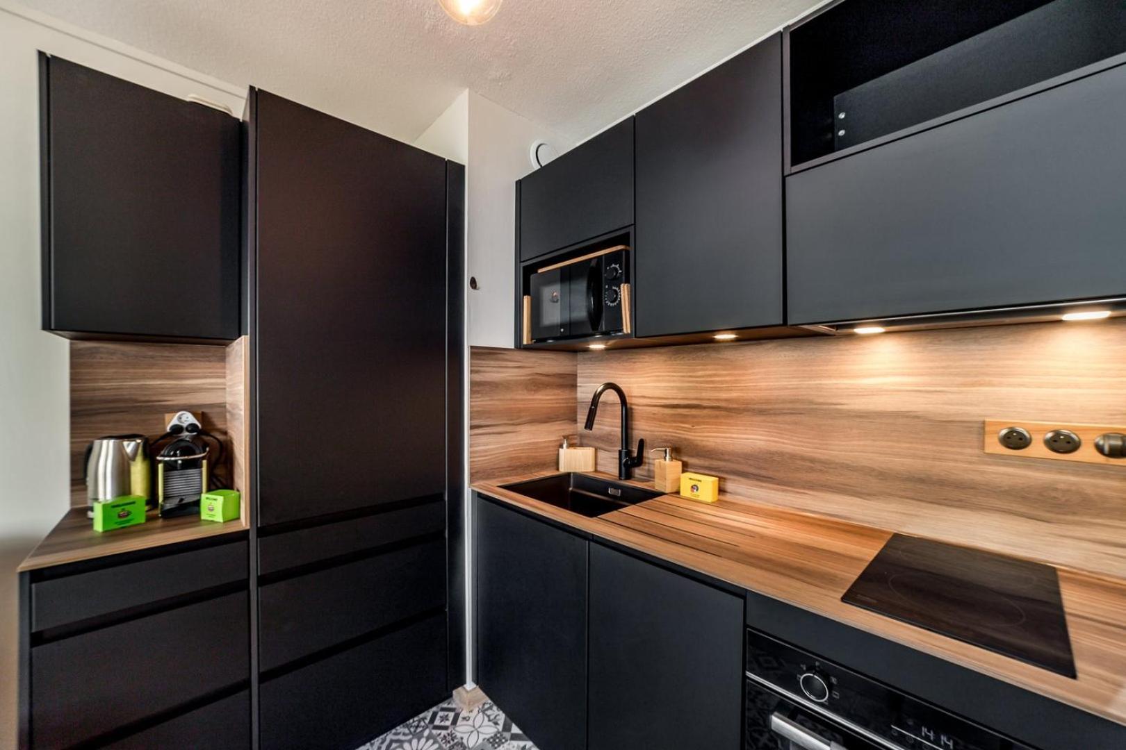 Tout Nouveau Studio Proche Part-Dieu Ail Lyon Eksteriør bilde